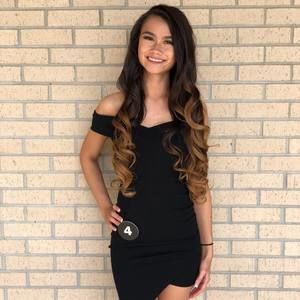 Meet your Posher, Iana